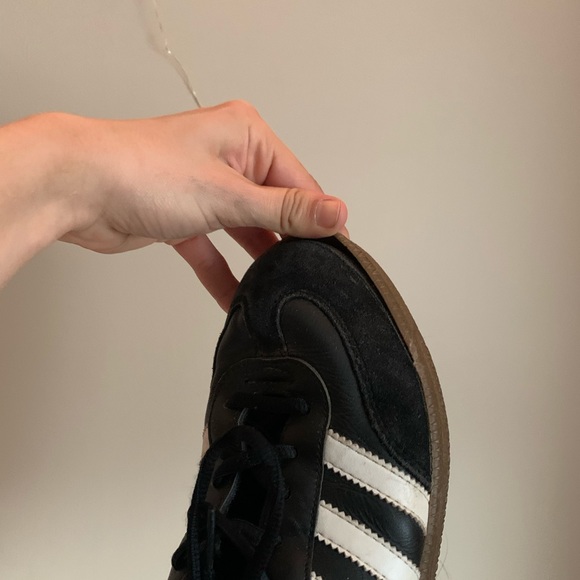 Adidas Sambas - Picture 4 of 4
